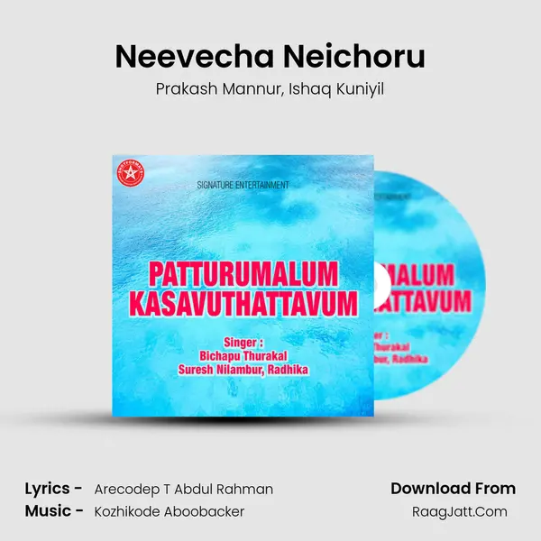 Neevecha Neichoru mp3 song