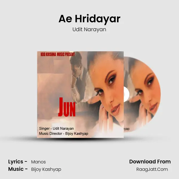 Jun- Album - Udit Narayan