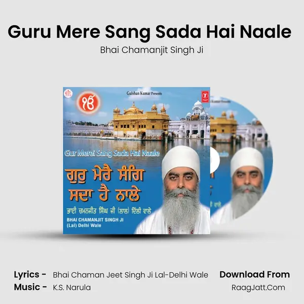 Guru Mere Sang Sada Hai Naale (Vyakhya Sahit) mp3 song