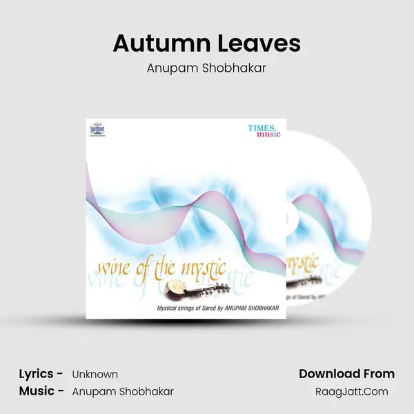 Autumn Leaves mp3 song