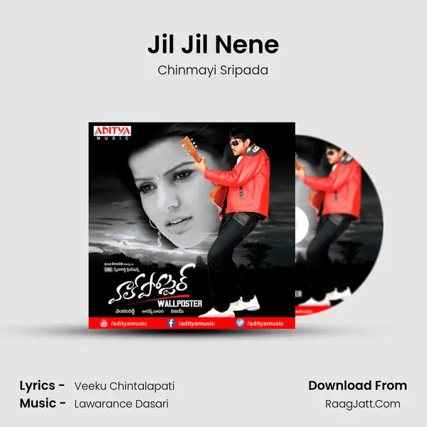 Jil Jil Nene Song mp3 | Chinmayi Sripada