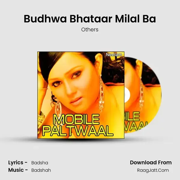 Budhwa Bhataar Milal Ba Song mp3 | Others