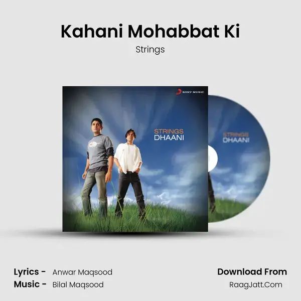 Kahani Mohabbat Ki Song mp3 | Strings