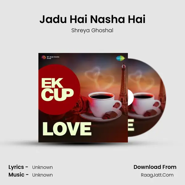 Jadu Hai Nasha Hai Song mp3 | Shreya Ghoshal