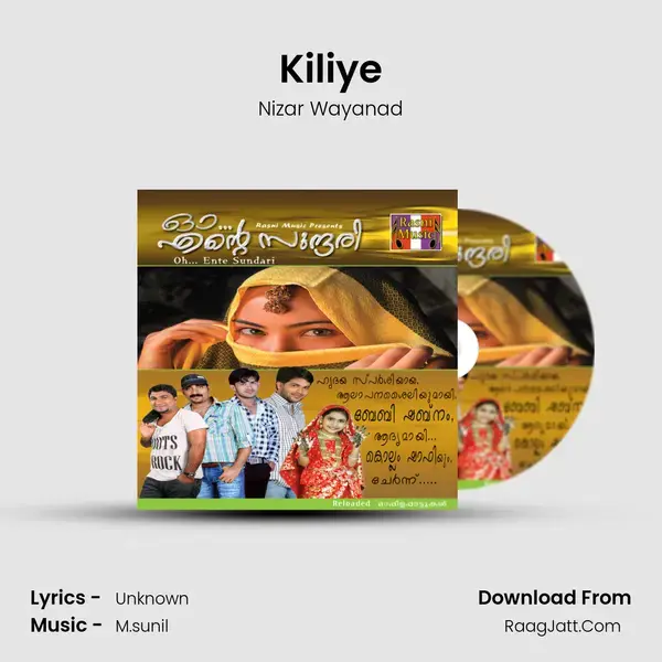 Kiliye mp3 song