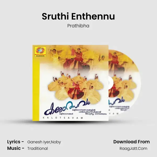 Sruthi Enthennu mp3 song