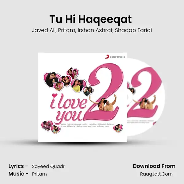 Tu Hi Haqeeqat (From 