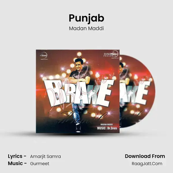 Punjab mp3 song