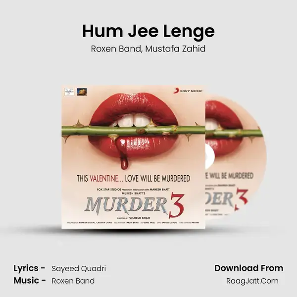 Hum Jee Lenge mp3 song