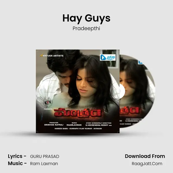 Hay Guys mp3 song