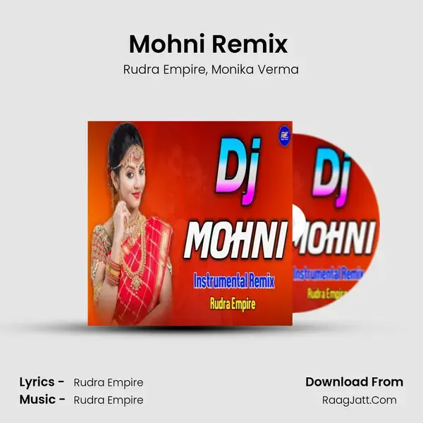 Mohni Remix (Rudra Empire) mp3 song