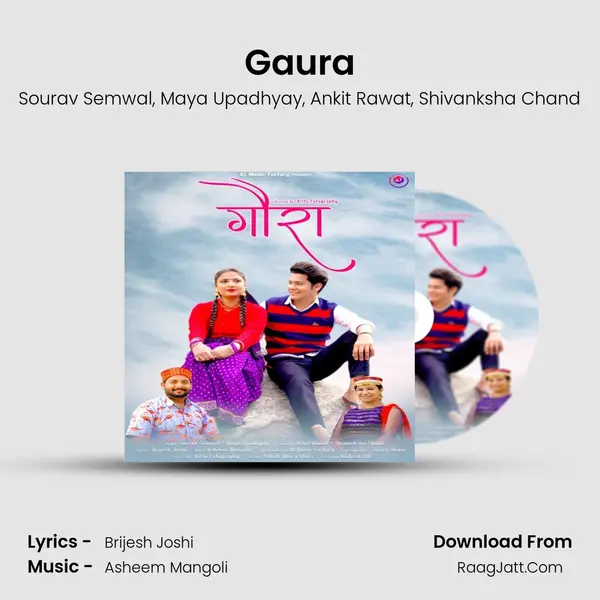 Gaura mp3 song