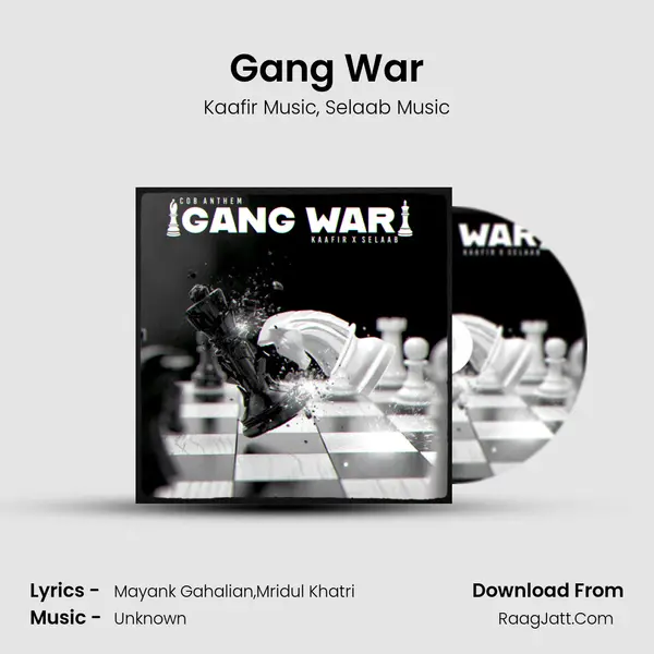 Gang War mp3 song