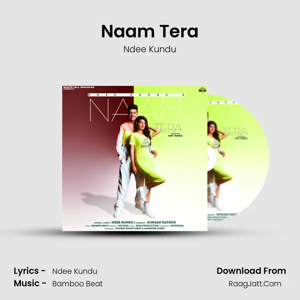 Naam Tera mp3 song