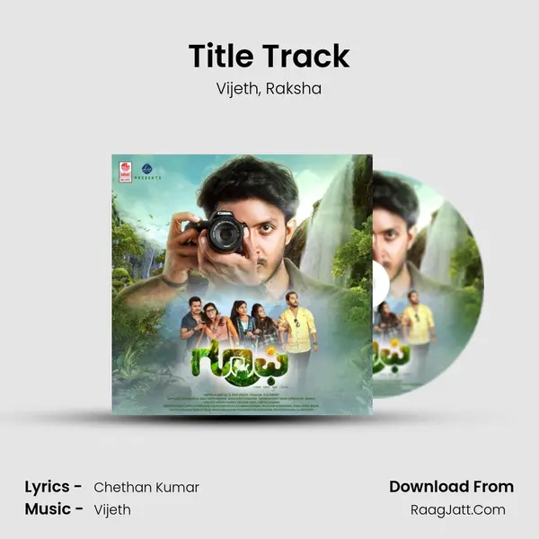 Title Track mp3 song