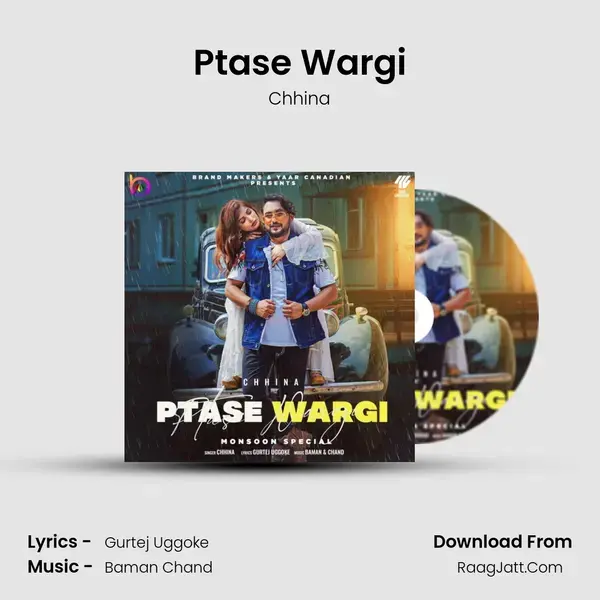 Ptase Wargi mp3 song