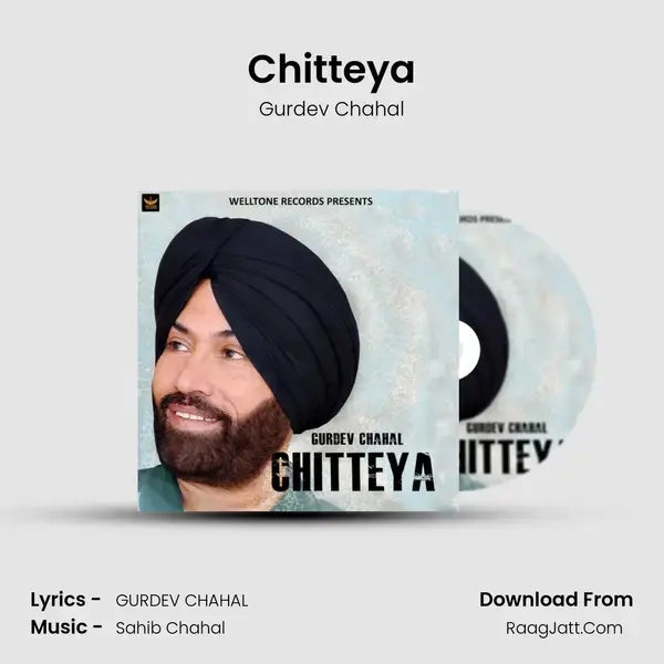 Chitteya mp3 song