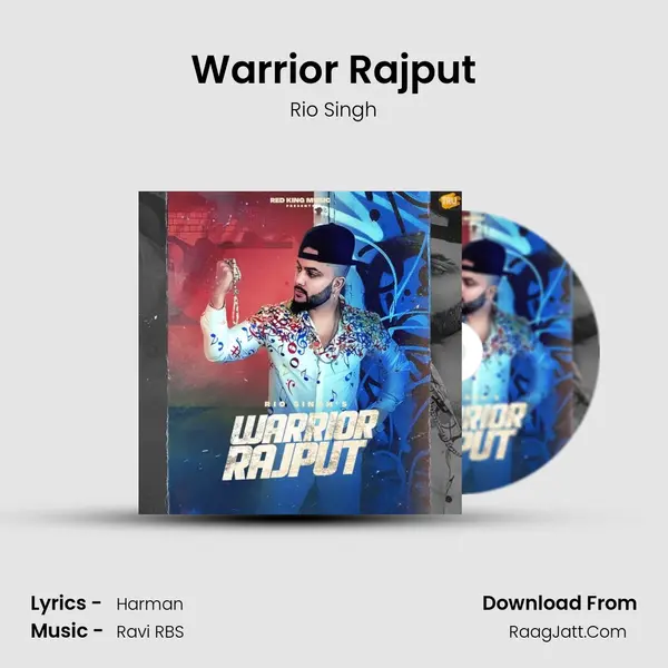 Warrior Rajput mp3 song