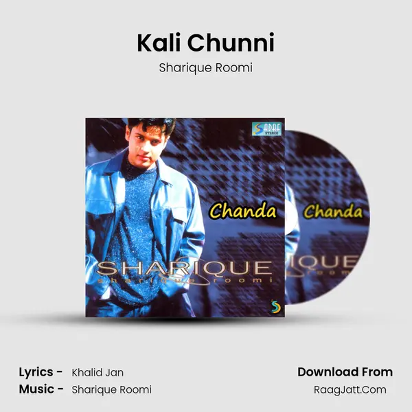 Kali Chunni mp3 song