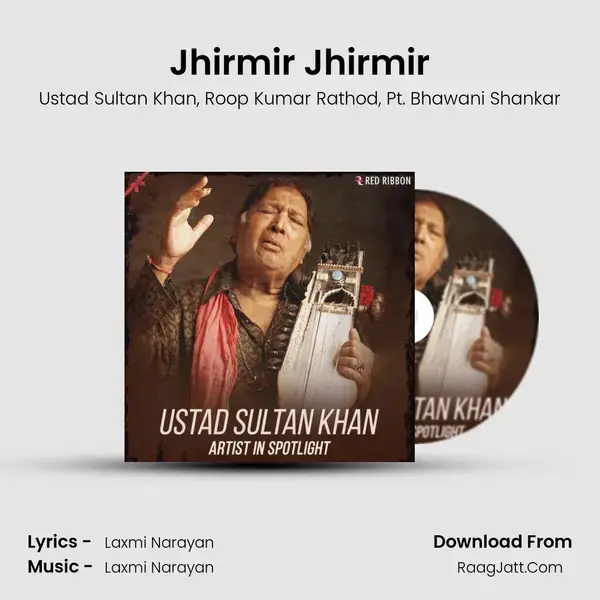 Jhirmir Jhirmir mp3 song