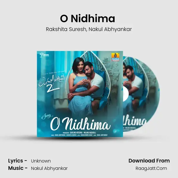 O Nidhima (From Love Mocktail 2) mp3 song