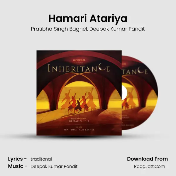 Hamari Atariya mp3 song