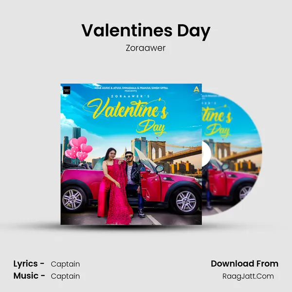 Valentines Day mp3 song