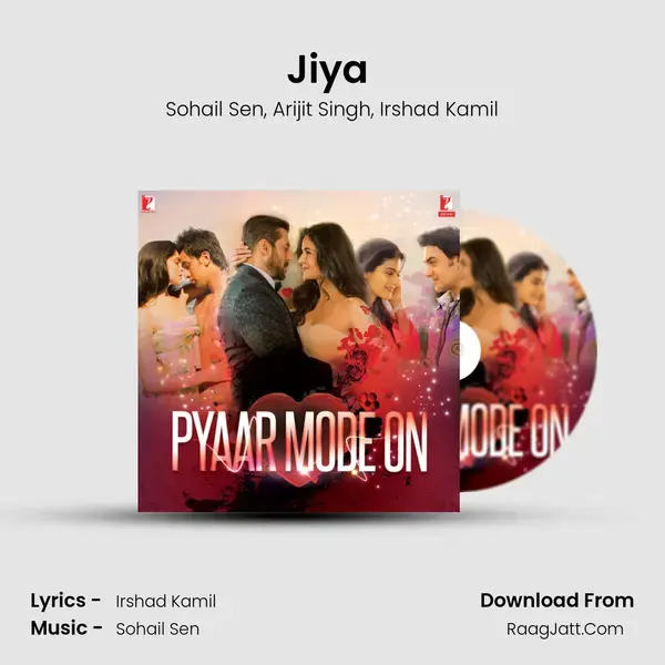 Jiya (From Gunday) mp3 song