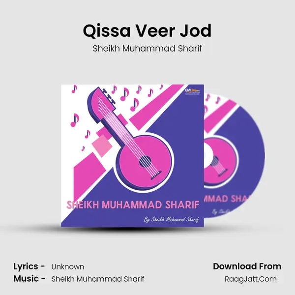 Qissa Veer Jod mp3 song