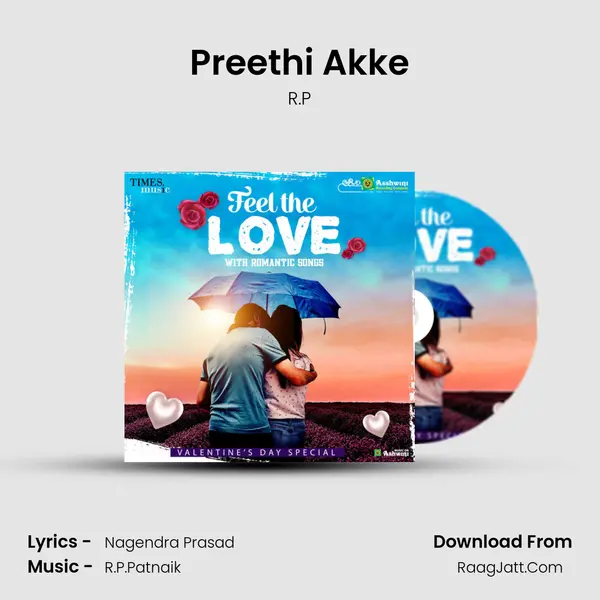 Preethi Akke mp3 song