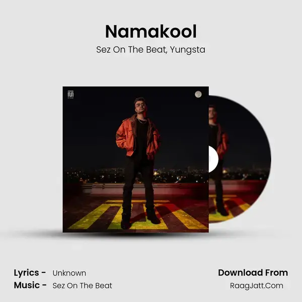 Namakool mp3 song