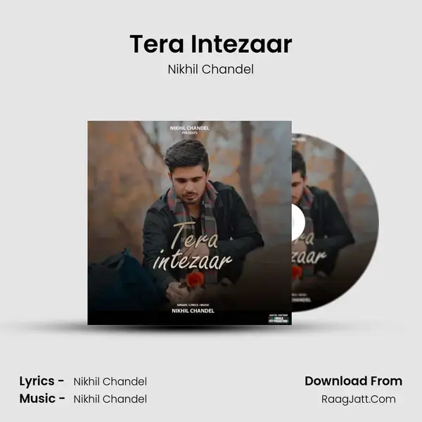 Tera Intezaar mp3 song