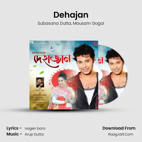 Dehajan mp3 song