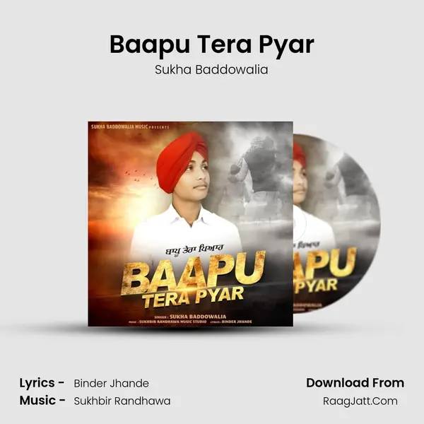 Baapu Tera Pyar mp3 song