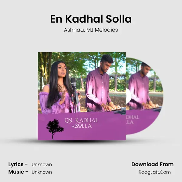 En Kadhal Solla mp3 song