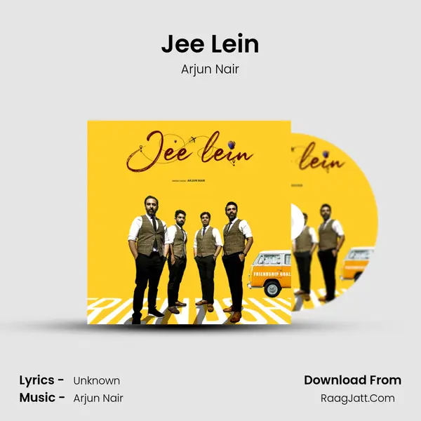 Jee Lein mp3 song