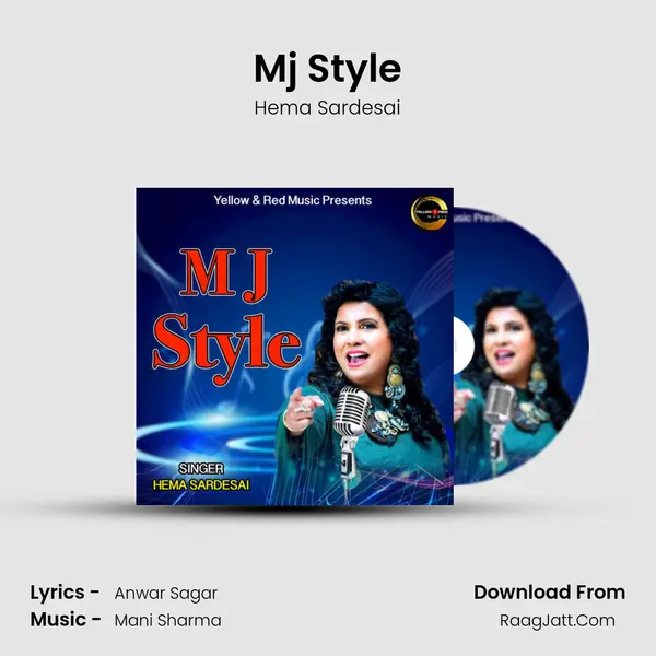 Mj Style mp3 song