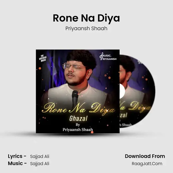 Rone Na Diya mp3 song