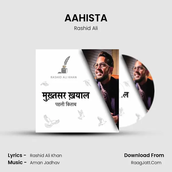 AAHISTA mp3 song