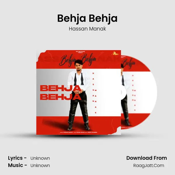 Behja Behja mp3 song