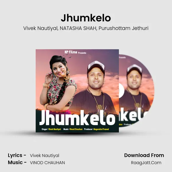 Jhumkelo mp3 song