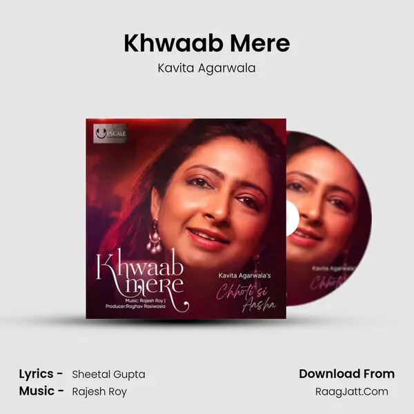 Khwaab Mere mp3 song