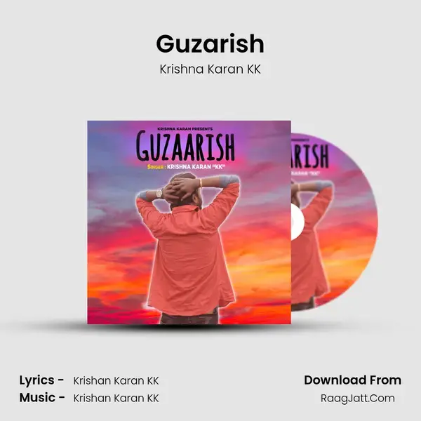 Guzarish mp3 song