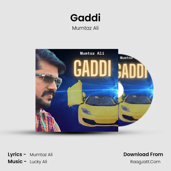 Gaddi mp3 song