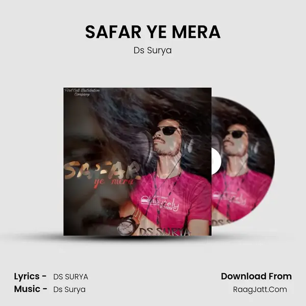 SAFAR YE MERA mp3 song