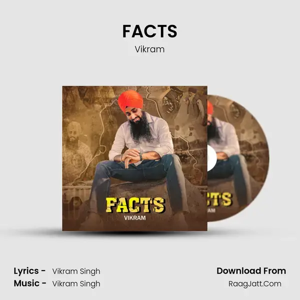 FACTS mp3 song