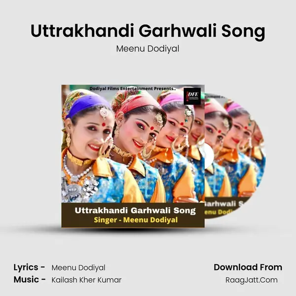 Uttrakhandi Garhwali Song mp3 song