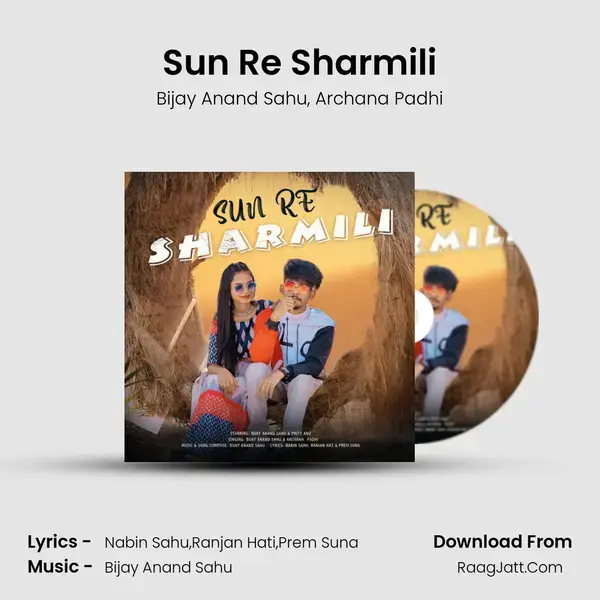 Sun Re Sharmili mp3 song