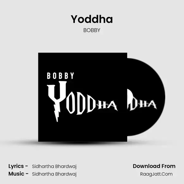 Yoddha mp3 song