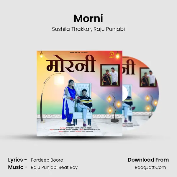 Morni mp3 song